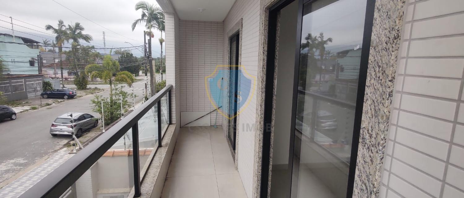 Casa de Condomínio, 2 quartos - Foto 11