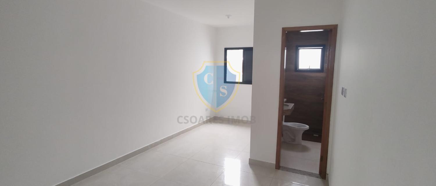 Casa de Condomínio, 2 quartos - Foto 13