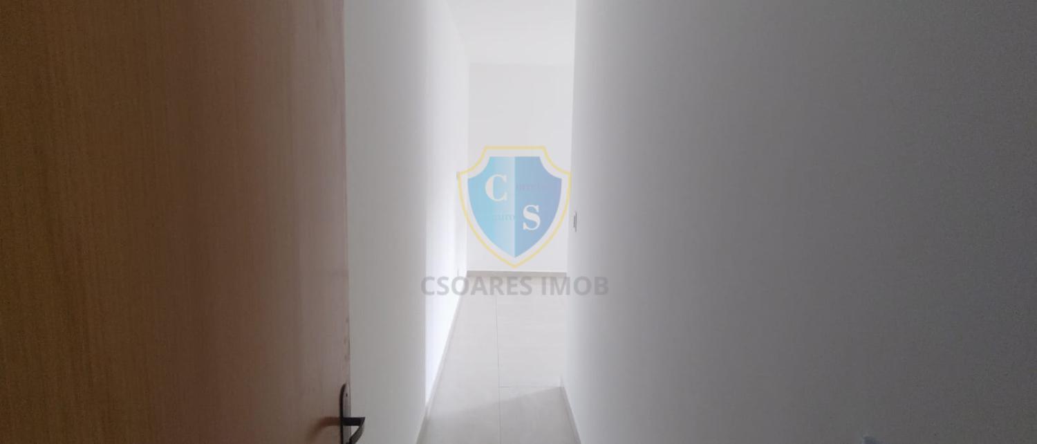 Casa de Condomínio, 2 quartos - Foto 18