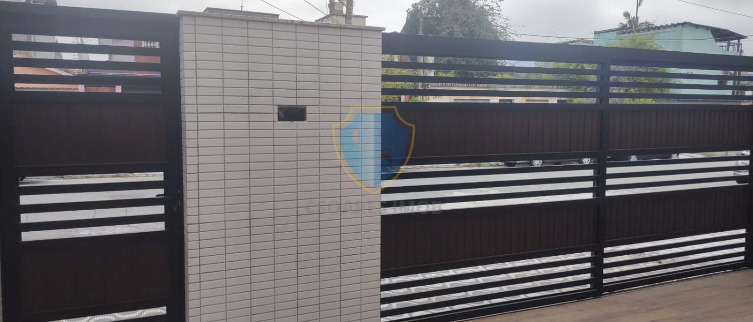 Casa de Condomínio, 2 quartos - Foto 2