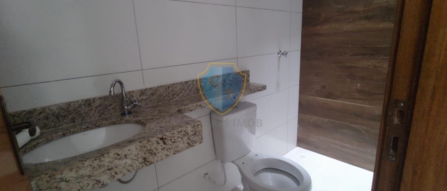 Casa de Condomínio, 2 quartos - Foto 20