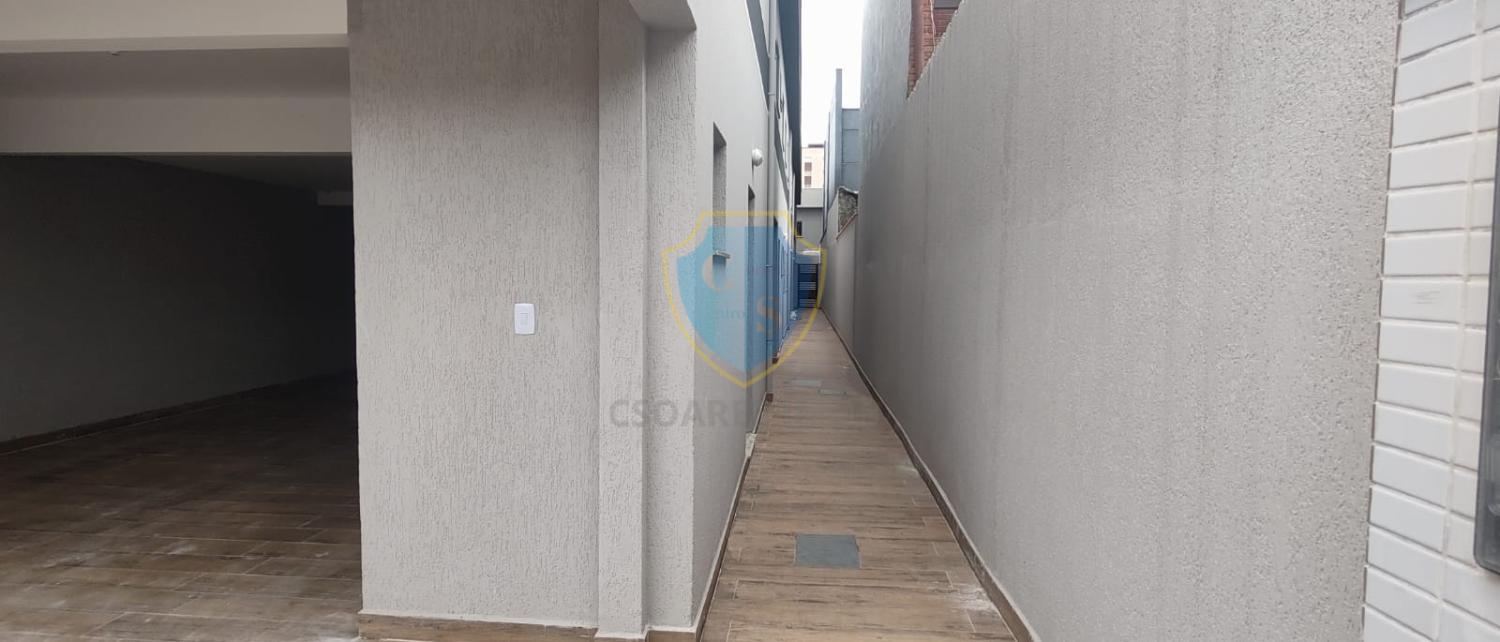 Casa de Condomínio, 2 quartos - Foto 5