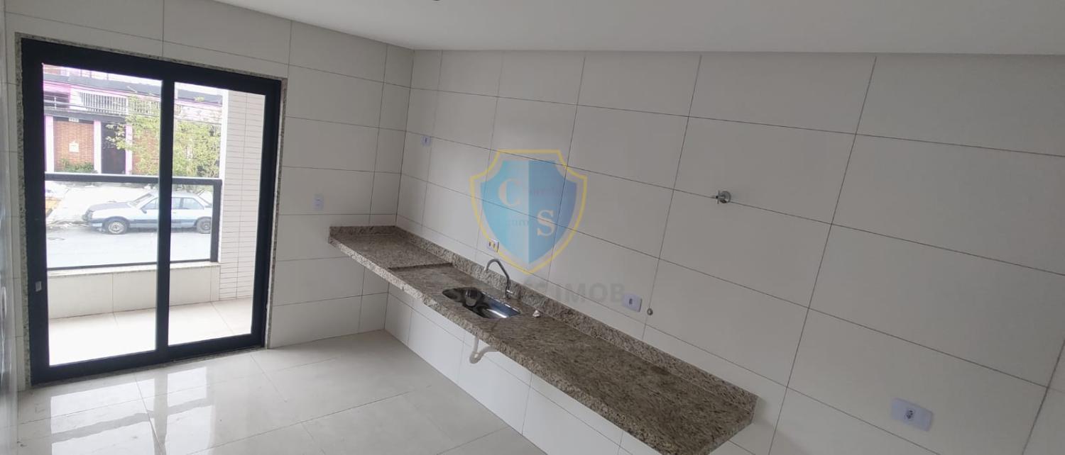 Casa de Condomínio, 2 quartos - Foto 9