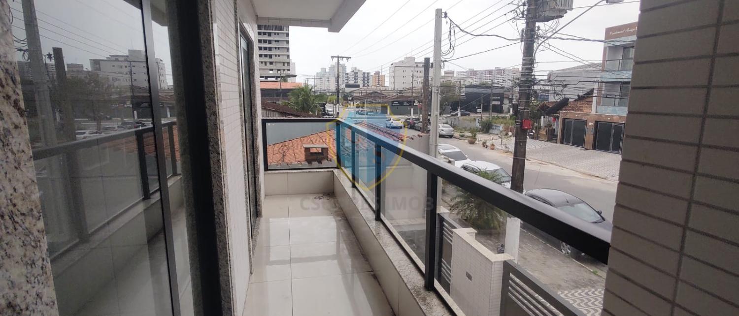 Casa de Condomínio, 2 quartos - Foto 10