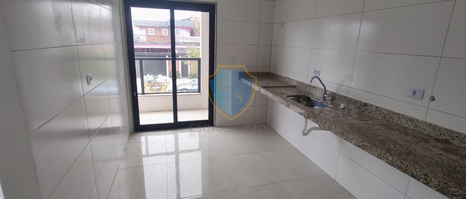 Casa de Condomínio, 2 quartos - Foto 8