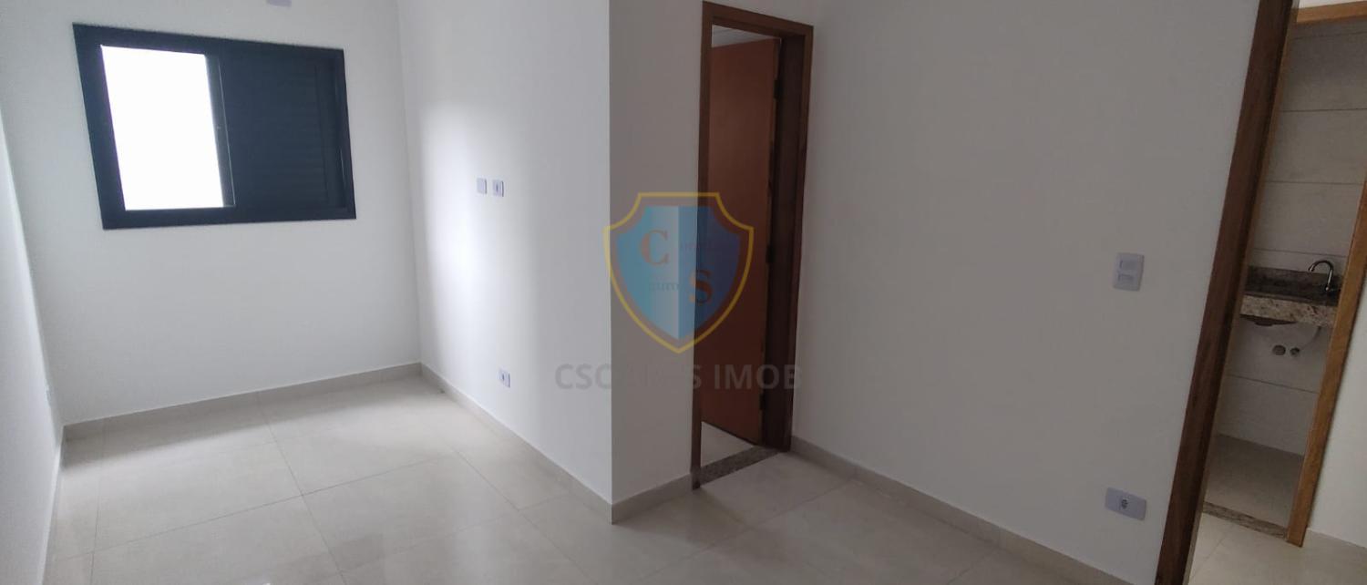 Casa de Condomínio, 2 quartos - Foto 19