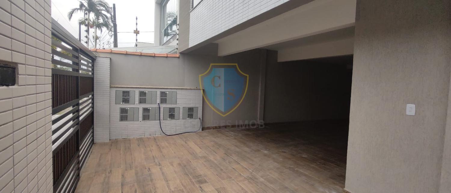 Casa de Condomínio, 2 quartos - Foto 3