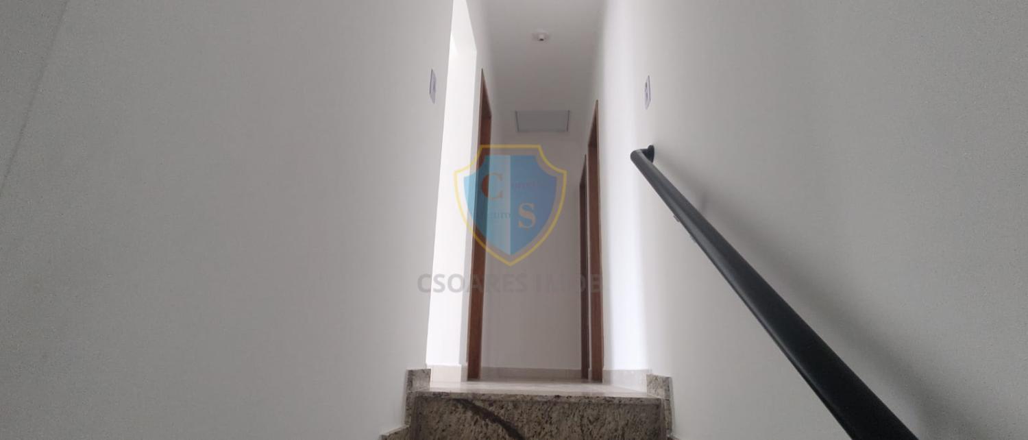 Casa de Condomínio, 2 quartos - Foto 14