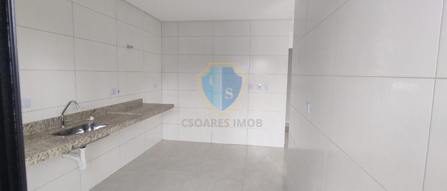 Casa de Condomínio, 2 quartos - Foto 7