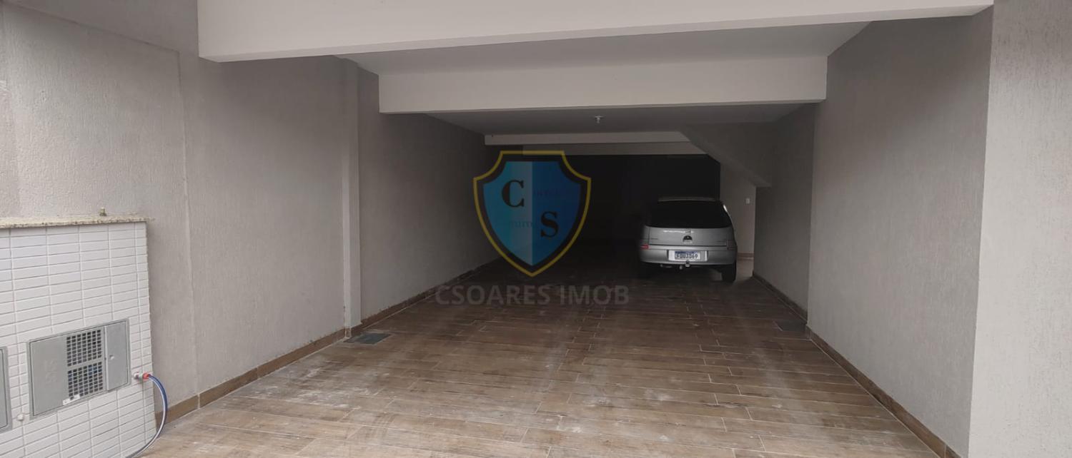 Casa de Condomínio, 2 quartos - Foto 4