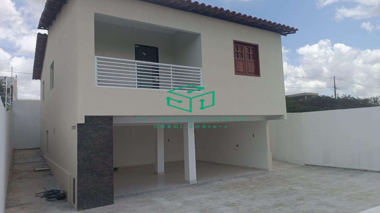 Casa, 3 quartos, 115 m² - Foto 1