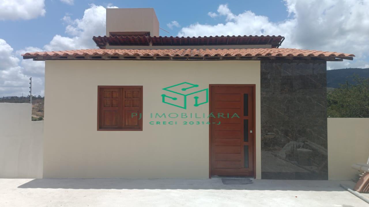 Casa, 3 quartos, 115 m² - Foto 2