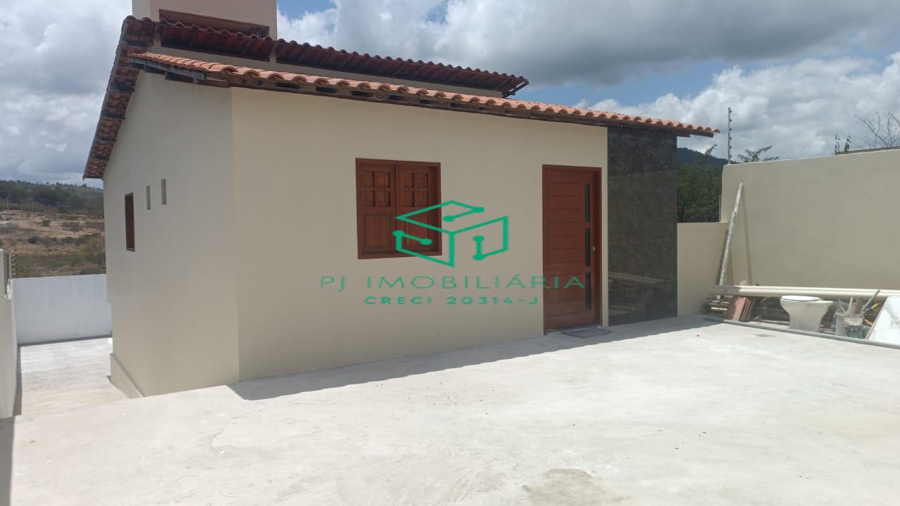 Casa, 3 quartos, 115 m² - Foto 3