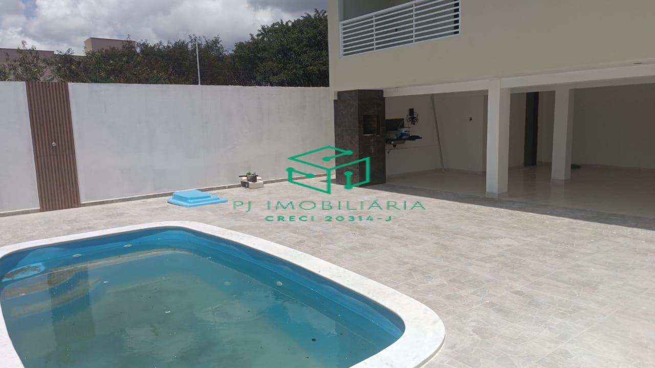 Casa, 3 quartos, 115 m² - Foto 19