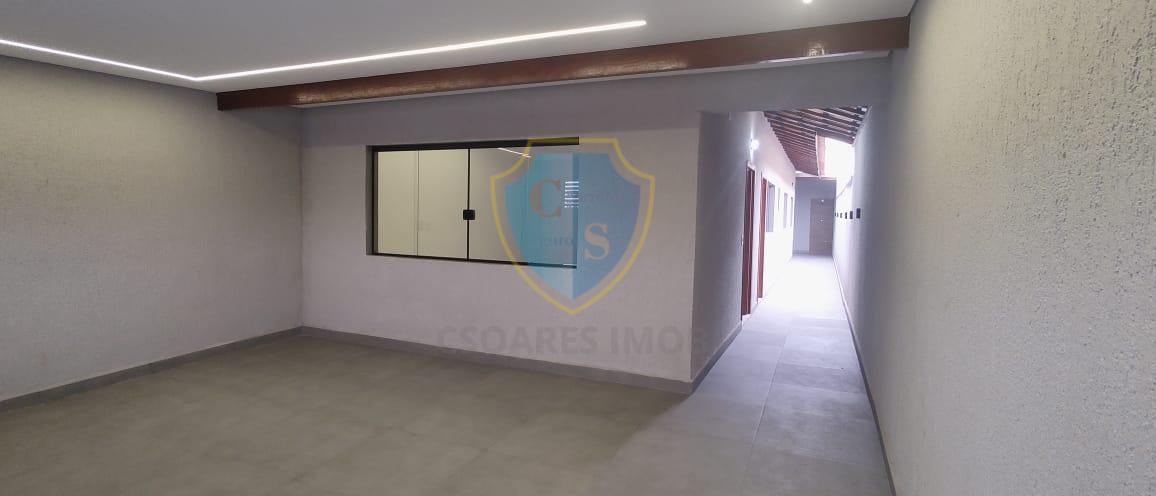 Casa, 2 quartos, 140 m² - Foto 3