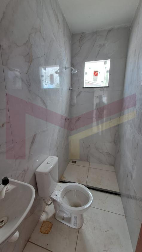 Casa, 2 quartos, 52 m² - Foto 10