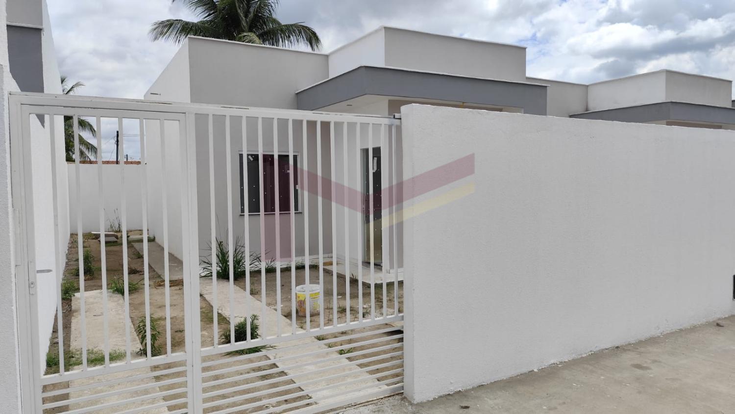 Casa, 2 quartos, 52 m² - Foto 3