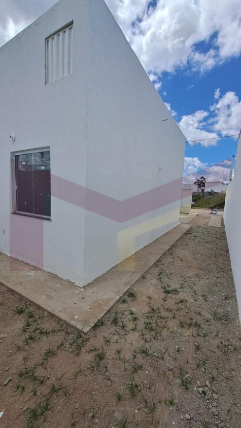 Casa, 2 quartos, 52 m² - Foto 11