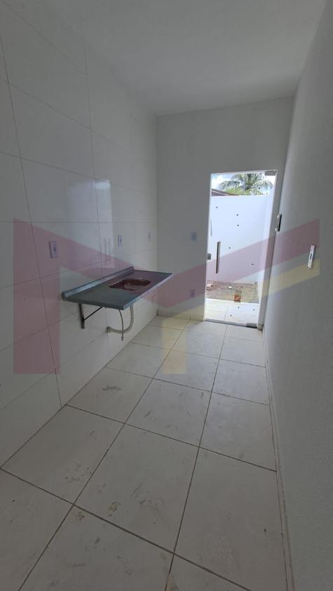 Casa, 2 quartos, 52 m² - Foto 9