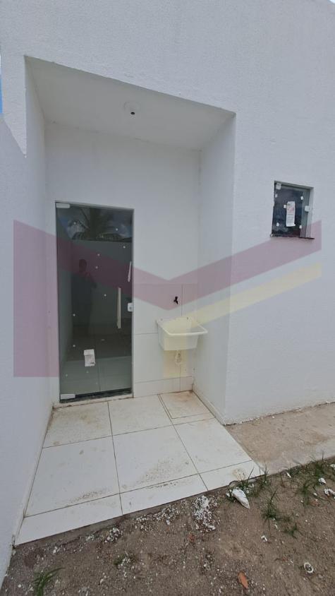 Casa, 2 quartos, 52 m² - Foto 8