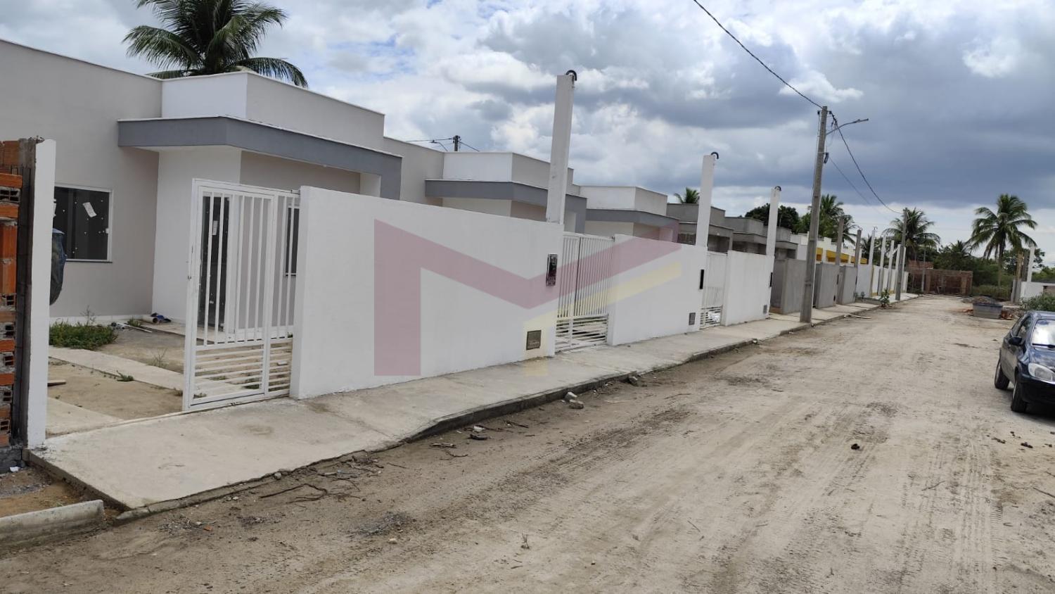 Casa, 2 quartos, 52 m² - Foto 2