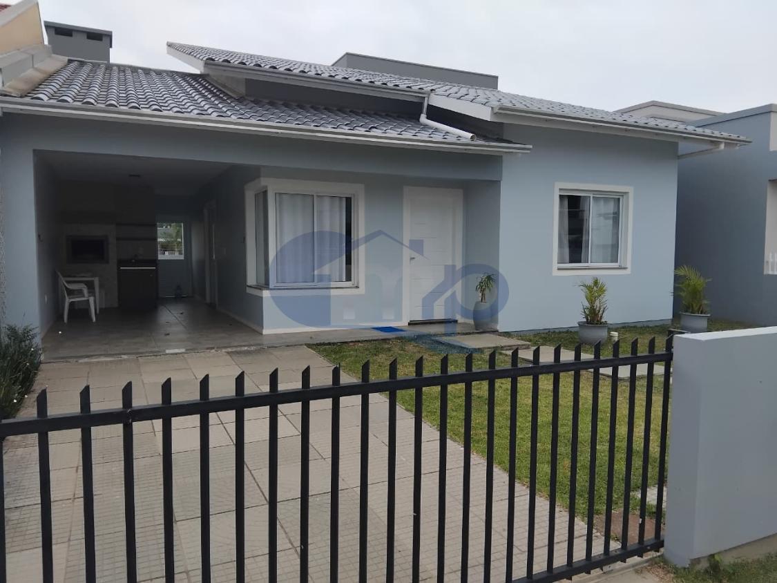 Casa, 3 quartos, 120 m² - Foto 1