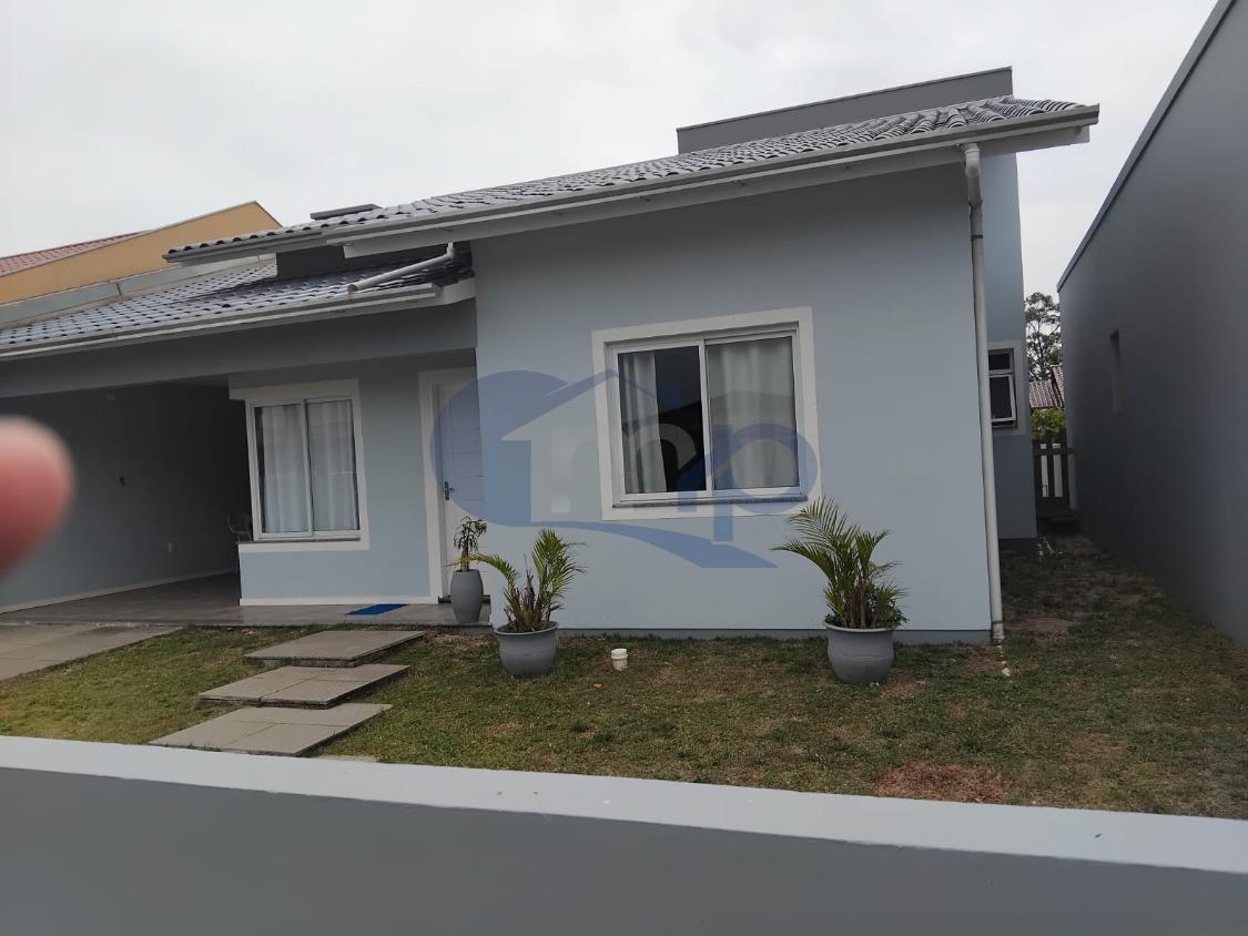 Casa, 3 quartos, 120 m² - Foto 3