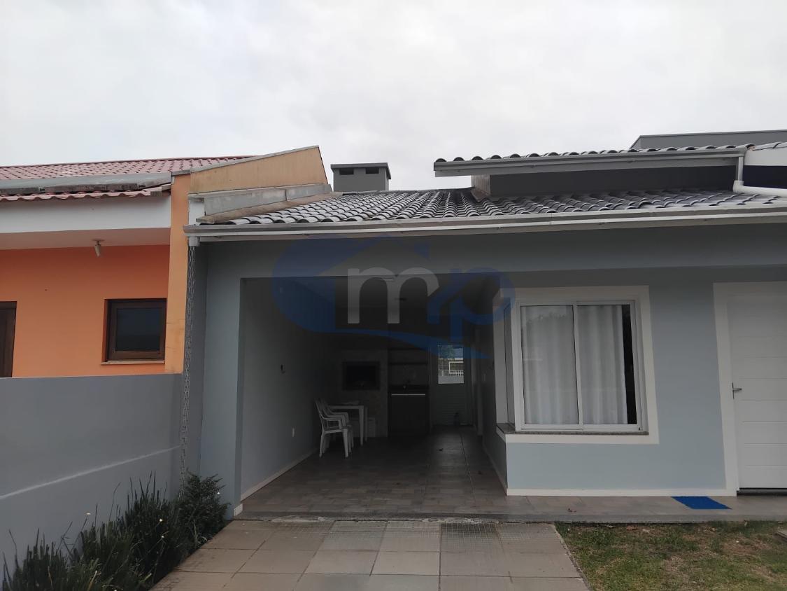 Casa, 3 quartos, 120 m² - Foto 2