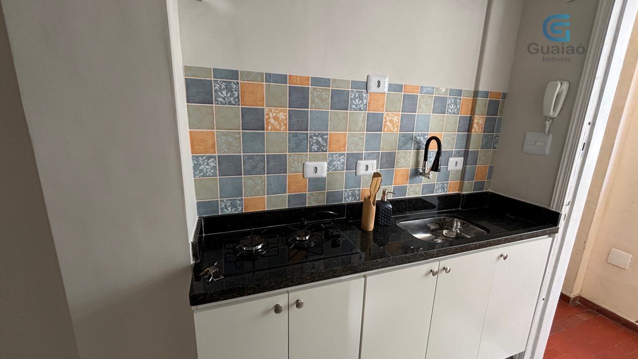 Kitnet-Studio, 22 m² - Foto 4