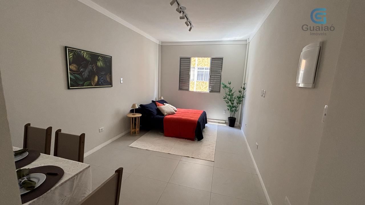 Kitnet-Studio, 22 m² - Foto 1