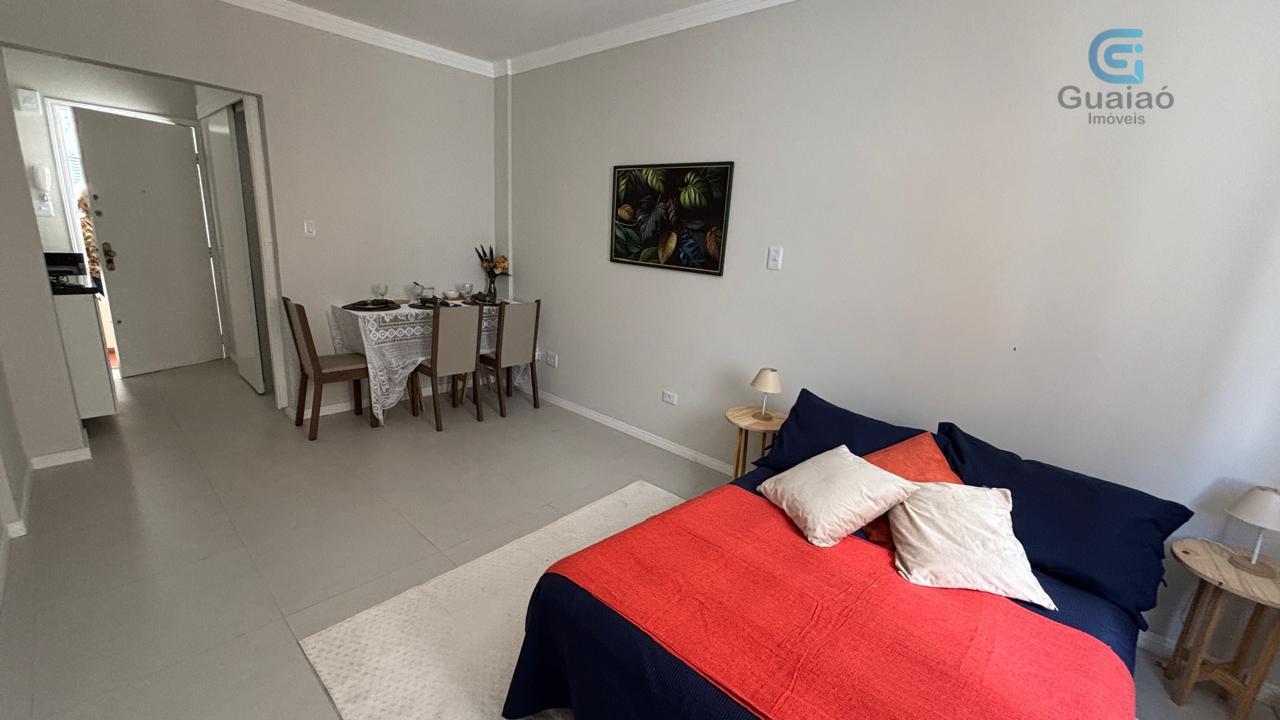 Kitnet-Studio, 22 m² - Foto 2