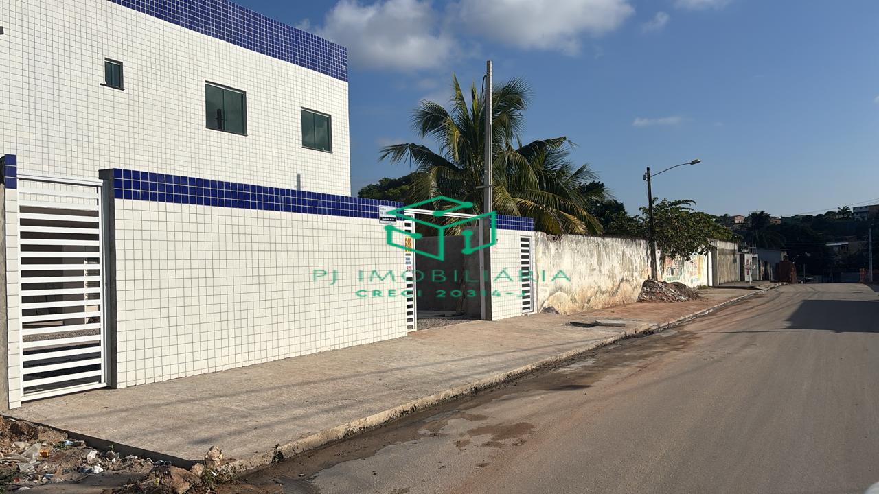 Apartamento, 3 quartos, 54 m² - Foto 2