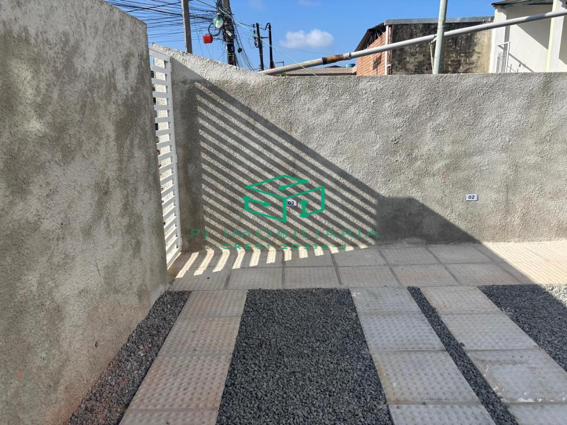 Apartamento, 3 quartos, 54 m² - Foto 4