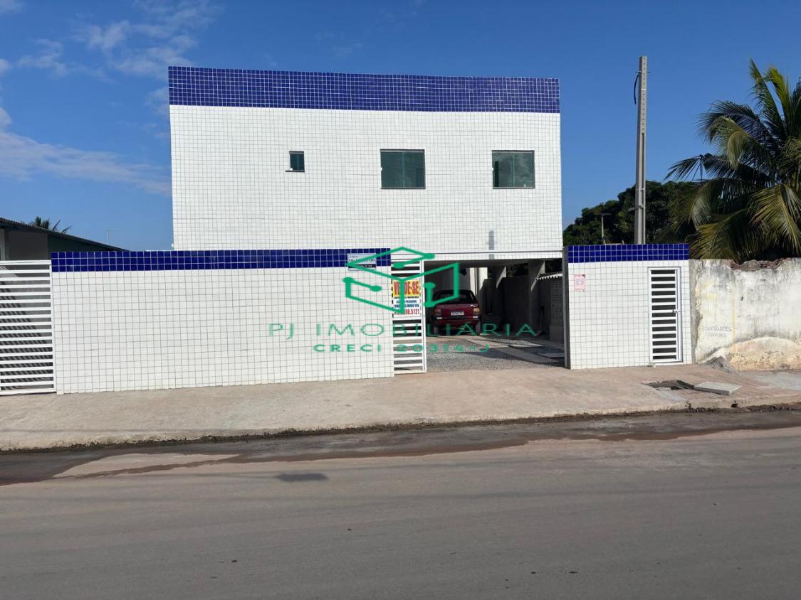 Apartamento, 3 quartos, 54 m² - Foto 1