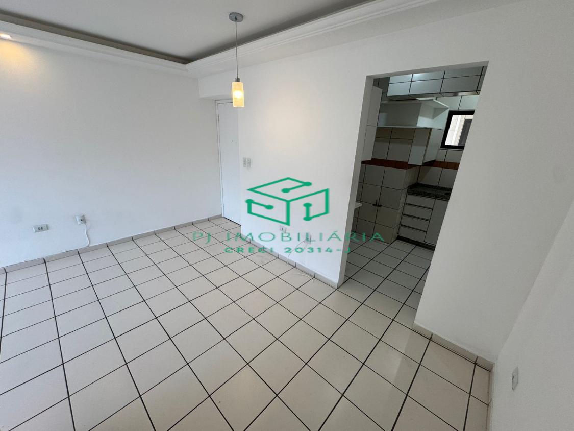 Apartamento, 3 quartos, 69 m² - Foto 3