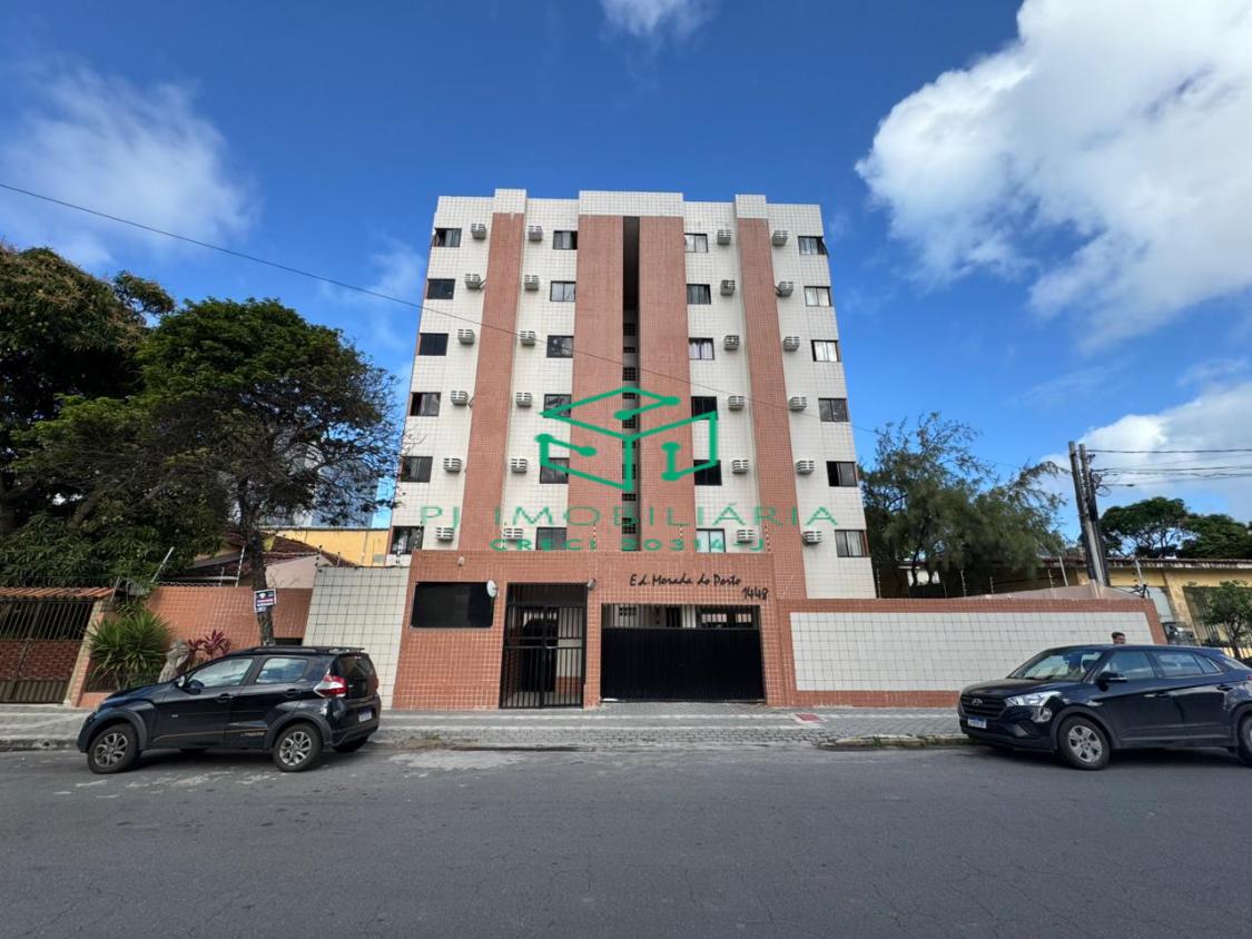 Apartamento, 3 quartos, 69 m² - Foto 1