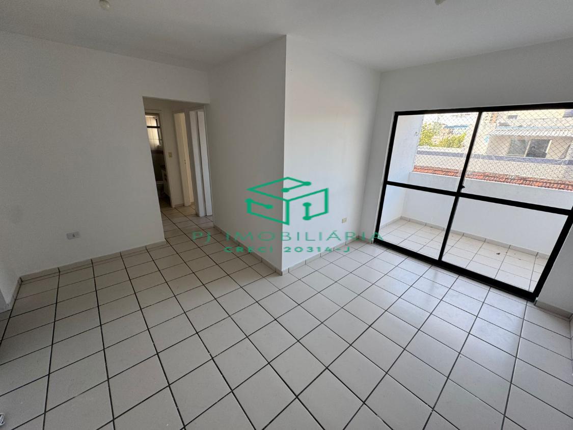 Apartamento, 3 quartos, 69 m² - Foto 1