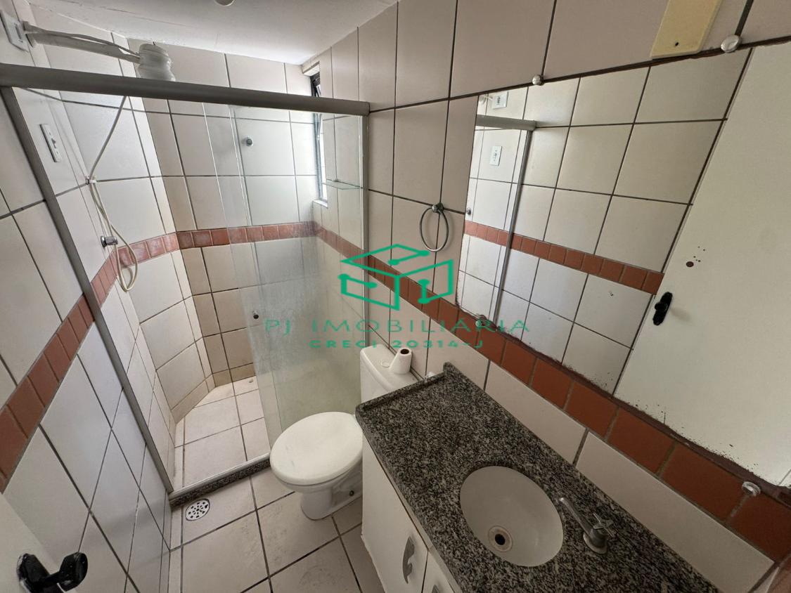 Apartamento, 3 quartos, 69 m² - Foto 16