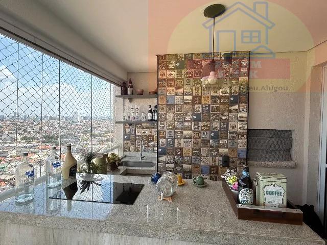 Apartamento, 3 quartos, 76 m² - Foto 3