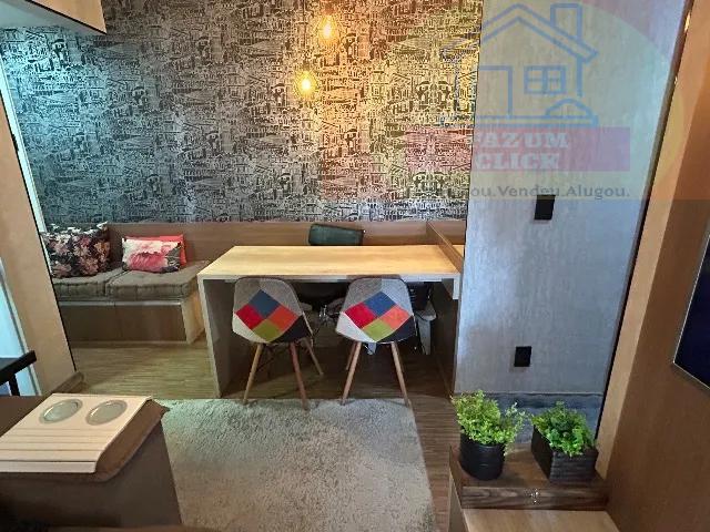 Apartamento, 3 quartos, 76 m² - Foto 7