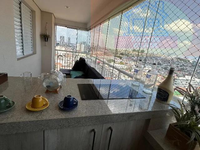 Apartamento, 3 quartos, 76 m² - Foto 9