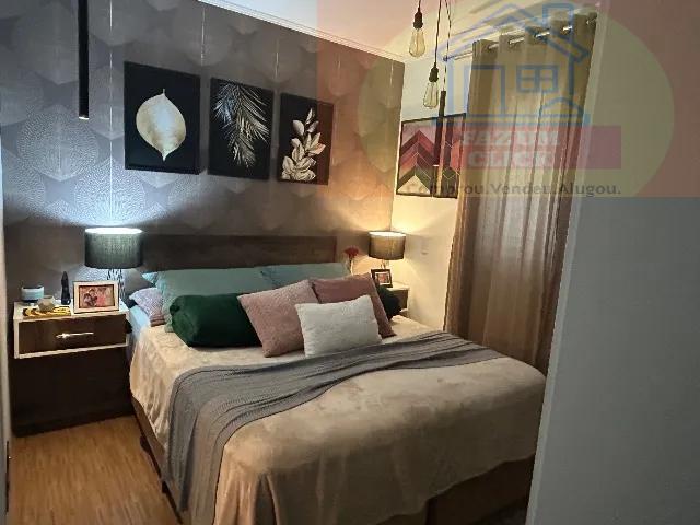 Apartamento, 3 quartos, 76 m² - Foto 6