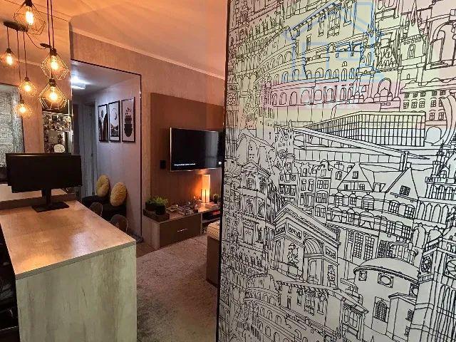 Apartamento, 3 quartos, 76 m² - Foto 4