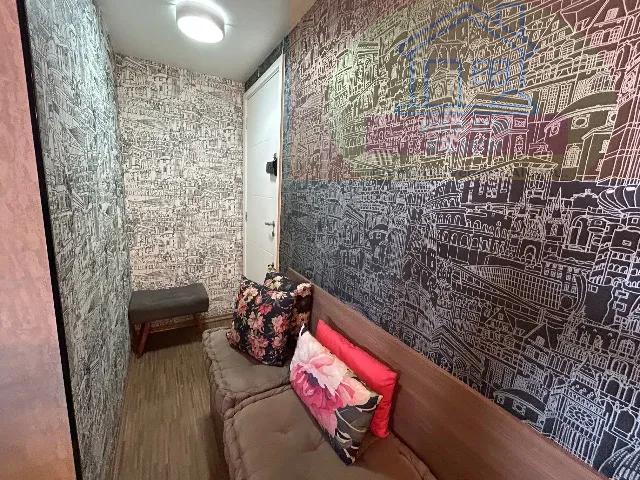 Apartamento, 3 quartos, 76 m² - Foto 5