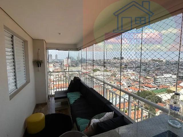 Apartamento, 3 quartos, 76 m² - Foto 10
