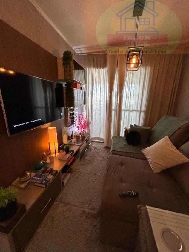 Apartamento, 3 quartos, 76 m² - Foto 2