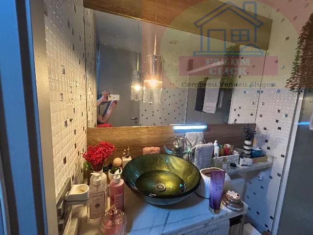 Apartamento, 3 quartos, 76 m² - Foto 13