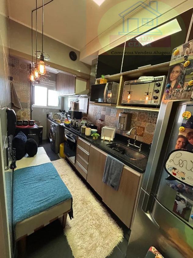 Apartamento, 3 quartos, 76 m² - Foto 16