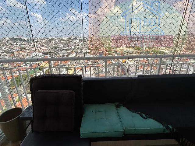 Apartamento, 3 quartos, 76 m² - Foto 19