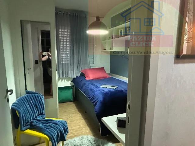 Apartamento, 3 quartos, 76 m² - Foto 12